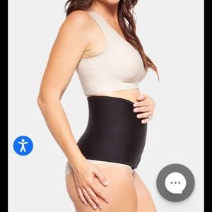 BUNDLE — Bamboo BELLY BANDIT Wrap & Extender